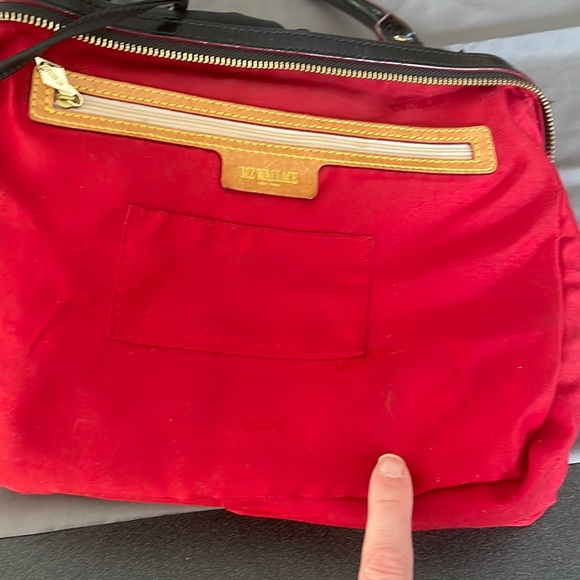 MZ Wallace Baby Jane Shoulder Bag - Picture 8 of 17